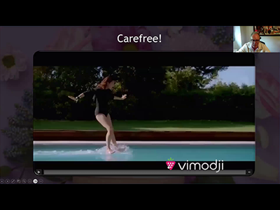 Hult University Lecture