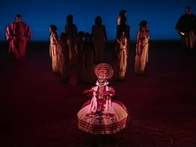 World Mysteries Part I